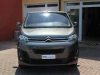 Usata Citroën Spacetourer Business Class 120 CV (88 kW) 2021 Grigio Monovolume