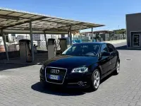 Usata Audi A3 Ambition 105 CV (77 kW) 2012 Utilitaria