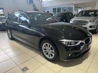 usata BMW 316 Serie 3 (F30/31) d Touring Business Advantage