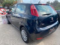 usata Fiat Punto 1.4 8V 5 porte Easypower Street