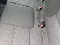Usata Audi A3 140 CV (102 kW) 2008 Nero Utilitaria