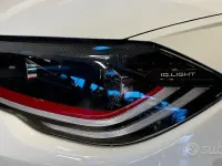 Usata VW Polo GTI 207 CV (152 kW) 2024 Bianco Utilitaria