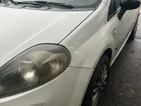 Usata Fiat Punto 75 CV (55 kW) 2011 Utilitaria