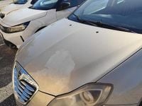 Usata Lancia Delta 120 CV (88 kW) 2011 Grigio Utilitaria