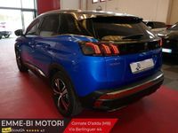 usata Peugeot 3008 Hybrid 225 e-EAT8 GT