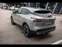 Nuova Nissan Qashqai 15 CV (11 kW) 2026 Newport grey SUV