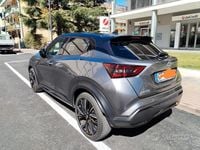 Usata Nissan Juke 114 CV (83 kW) 2021 SUV