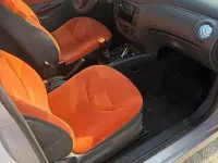 Usata Citroën C2 Elegance 60 CV (44 kW) 2005 Grigio Utilitaria