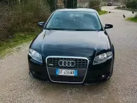 Usata Audi A4 S-Line 170 CV (125 kW) 2007 Berlina
