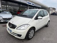 Occasion Mercedes A160 Executive 82 ch (60 kW) 2012 Blanc Berline