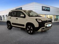 usata Fiat Panda Cross 1.0 FireFly 70cv S&S Hybrid