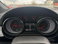 Używany Opel Astra Dynamic 110 KM (80 kW) 2017 Szary Sedan/Limuzyna