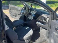 Usata Fiat 500 69 CV (50 kW) 2011 Utilitaria