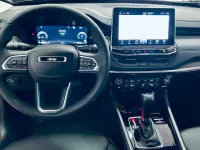 Usata Jeep Compass Summit 130 CV (95 kW) 2025 Grigio SUV