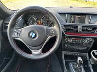 usata BMW X1 (E84) xDrive28iA Eletta