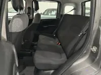 Usata Fiat Panda S 69 CV (50 kW) 2022 Grigio Utilitaria
