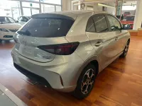 Nuova MG MG3 Luxury 102 CV (75 kW) 2026 Argento Utilitaria