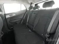 Usata Kia Sportage 136 CV (100 kW) 2022 Grigio SUV