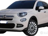 usata Fiat 500X 1.6 Multijet Lounge