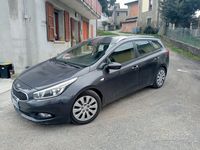 usata Kia Ceed 1.4 crdi