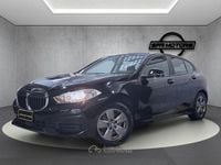 Usata BMW 116 Advantage 116 CV (85 kW) 2022 Other Utilitaria