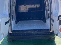 Usata Renault Kangoo 44 kW (60 CV) 2014 Other Monovolume