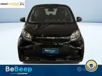 Usata Smart ForTwo Electric Drive Pure 59 kW (81 CV) 2023 Nero Berlina