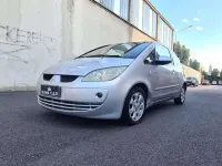 Usata Mitsubishi Colt Instyle 95 CV (69 kW) 2005 Other Utilitaria