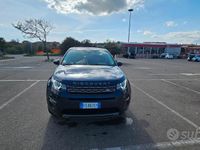 usata Land Rover Discovery Sport - 2018