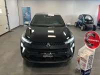 Usata Renault Captur Techno 91 CV (66 kW) 2025 Nero SUV