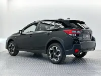 Usata Subaru XV Style 150 CV (110 kW) 2022 Nero SUV