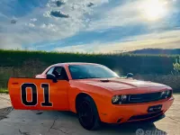 Usata Dodge Challenger 309 CV (227 kW) 2014 Coupé