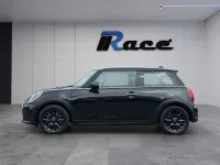 Usata Mini ONE 102 CV (75 kW) 2022 Nero Utilitaria