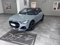 Usata Audi A1 Edition .1 116 CV (85 kW) 2020 Grigio SUV
