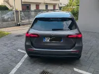 Usata Mercedes B200 163 CV (119 kW) 2023 Grigio Utilitaria