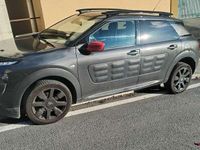 Usata Citroën C4 Cactus 99 CV (72 kW) 2015 Utilitaria