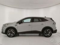Nuova Renault Symbioz 145 CV (106 kW) 2025 Grigio SUV