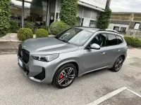Usata BMW X1 M Sport 150 CV (110 kW) 2025 Grigio SUV