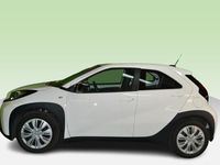 Usata Toyota Aygo X Active 72 CV (52 kW) 2025 Bianco SUV