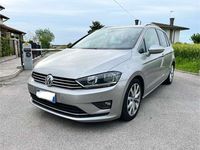 usata VW Golf Sportsvan Golf Sportsvan 2.0 TDI DSG Executive BMT