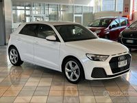 Usata Audi A1 Admired 110 CV (80 kW) 2022 Bianco SUV