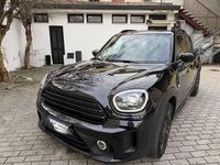 Usata Mini Cooper D Countryman 150 CV (110 kW) 2023 Nero SUV