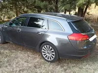 Usata Opel Insignia 160 CV (117 kW) 2011 Station wagon