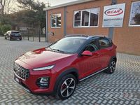Usata DR DR 3.0 117 CV (86 kW) 2023 Rosso SUV