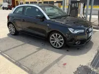Usata Audi A1 Sport 116 CV (85 kW) 2015 Utilitaria