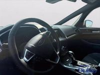 Usata Ford S-MAX ST-Line 150 CV (110 kW) 2018 Argento Monovolume