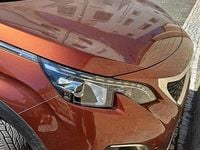 Usata Peugeot 3008 120 CV (88 kW) 2017 Berlina