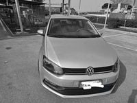 Occasion VW Polo Comfortline 75 ch (55 kW) 2016 Berline