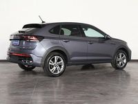 Usata VW Taigo R-line 110 CV (80 kW) 2022 Ascot grey SUV