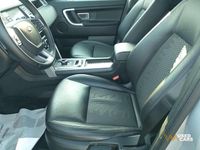 Gebraucht Land Rover Discovery Sport HSE Luxury 179 PS (131 kW) 2019 Grau SUV
